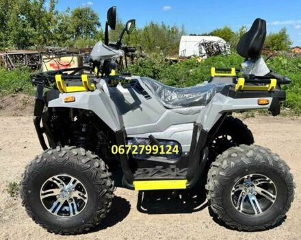 Інша Інша, об'ємом двигуна 0.2 л та пробігом 0 тис. км за 2500 $, фото 4 на Automoto.ua