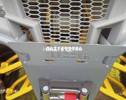 Другая Другая, объемом двигателя 0.2 л и пробегом 0 тыс. км за 2198 $, фото 5 на Automoto.ua