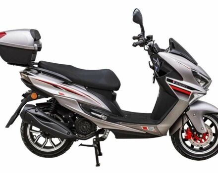 Інша Інша, об'ємом двигуна 0.15 л та пробігом 0 тис. км за 1052 $, фото 8 на Automoto.ua