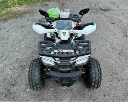 Другая Другая, объемом двигателя 0 л и пробегом 0 тыс. км за 1200 $, фото 6 на Automoto.ua