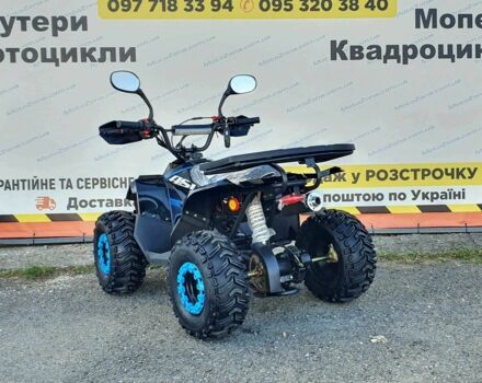 Другая Другая, объемом двигателя 0.11 л и пробегом 0 тыс. км за 800 $, фото 10 на Automoto.ua