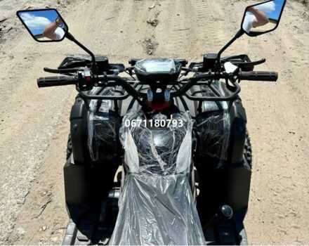 Другая Другая, объемом двигателя 0 л и пробегом 0 тыс. км за 2050 $, фото 4 на Automoto.ua