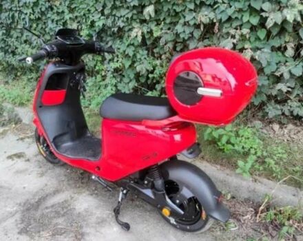 Другая Другая, объемом двигателя 0 л и пробегом 0 тыс. км за 690 $, фото 8 на Automoto.ua