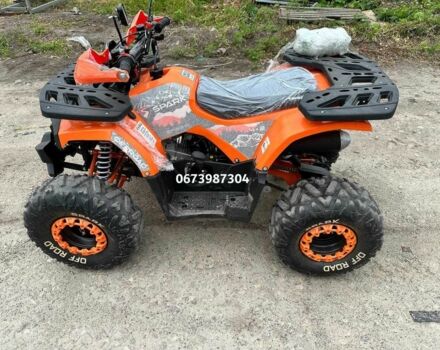 Інша Інша, об'ємом двигуна 0.13 л та пробігом 0 тис. км за 1249 $, фото 9 на Automoto.ua