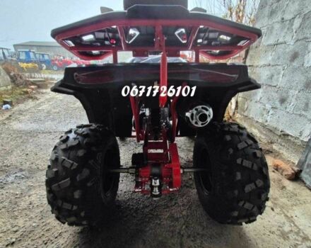 Інша Інша, об'ємом двигуна 0.2 л та пробігом 0 тис. км за 2235 $, фото 4 на Automoto.ua