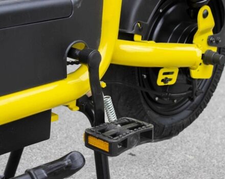 Інша Інша, об'ємом двигуна 0 л та пробігом 0 тис. км за 716 $, фото 7 на Automoto.ua