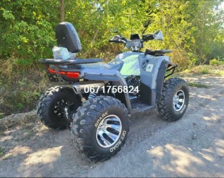 Інша Інша, об'ємом двигуна 0 л та пробігом 0 тис. км за 2235 $, фото 2 на Automoto.ua