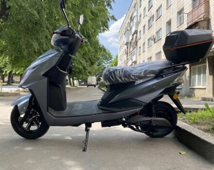 Другая Другая, объемом двигателя 0 л и пробегом 0 тыс. км за 1130 $, фото 10 на Automoto.ua
