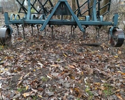 Другая Другая, объемом двигателя 0 л и пробегом 0 тыс. км за 834 $, фото 3 на Automoto.ua