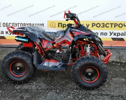 Другая Другая, объемом двигателя 65 л и пробегом 0 тыс. км за 550 $, фото 4 на Automoto.ua