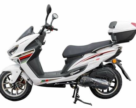 Інша Інша, об'ємом двигуна 0.15 л та пробігом 0 тис. км за 1052 $, фото 2 на Automoto.ua