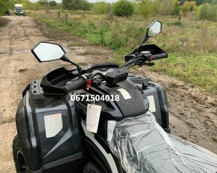 Інша Інша, об'ємом двигуна 0.85 л та пробігом 0 тис. км за 9990 $, фото 6 на Automoto.ua