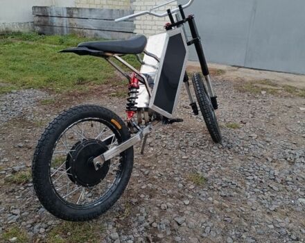 Другая Другая, объемом двигателя 0 л и пробегом 0 тыс. км за 2854 $, фото 3 на Automoto.ua