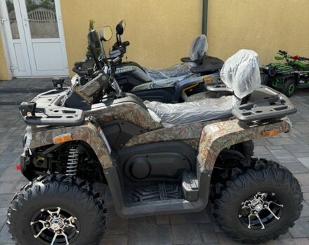 Інша Інша, об'ємом двигуна 0.25 л та пробігом 0 тис. км за 2450 $, фото 2 на Automoto.ua