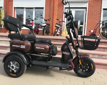 Інша Інша, об'ємом двигуна 0 л та пробігом 0 тис. км за 750 $, фото 1 на Automoto.ua