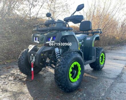 Інша Інша, об'ємом двигуна 0.2 л та пробігом 0 тис. км за 1999 $, фото 5 на Automoto.ua