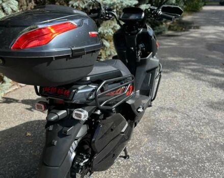 Другая Другая, объемом двигателя 0 л и пробегом 0 тыс. км за 1555 $, фото 7 на Automoto.ua