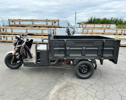 Інша Інша, об'ємом двигуна 0 л та пробігом 0 тис. км за 2700 $, фото 4 на Automoto.ua