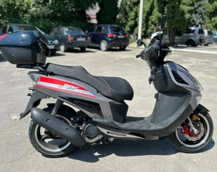 Інша Інша, об'ємом двигуна 0.15 л та пробігом 0 тис. км за 1050 $, фото 3 на Automoto.ua