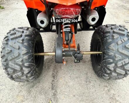 Інша Інша, об'ємом двигуна 0.13 л та пробігом 0 тис. км за 1249 $, фото 10 на Automoto.ua