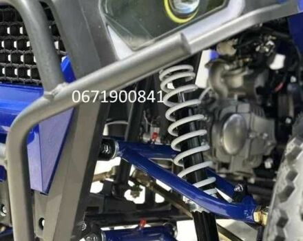 Другая Другая, объемом двигателя 0.13 л и пробегом 0 тыс. км за 1229 $, фото 5 на Automoto.ua