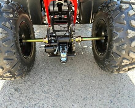 Другая Другая, объемом двигателя 0.18 л и пробегом 0 тыс. км за 2050 $, фото 5 на Automoto.ua