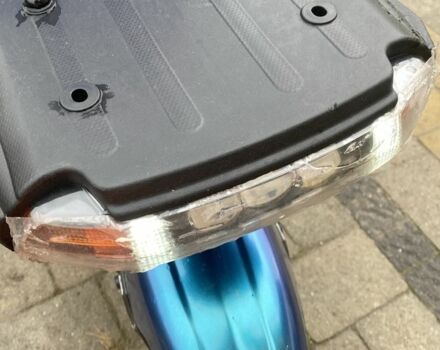 Другая Другая, объемом двигателя 0 л и пробегом 0 тыс. км за 599 $, фото 6 на Automoto.ua