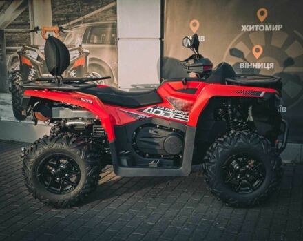 Другая Другая, объемом двигателя 0 л и пробегом 0 тыс. км за 6800 $, фото 1 на Automoto.ua