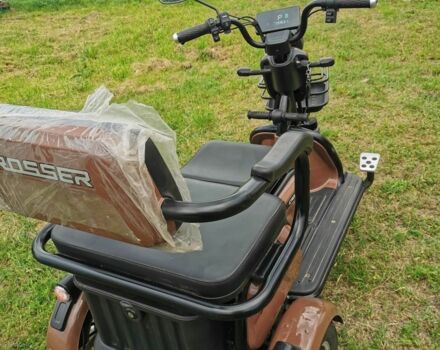 Другая Другая, объемом двигателя 0 л и пробегом 0 тыс. км за 872 $, фото 8 на Automoto.ua