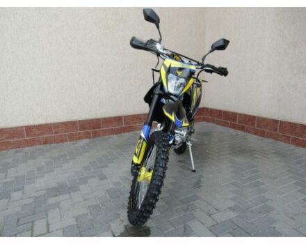 Другая Другая, объемом двигателя 0.3 л и пробегом 0 тыс. км за 2330 $, фото 7 на Automoto.ua