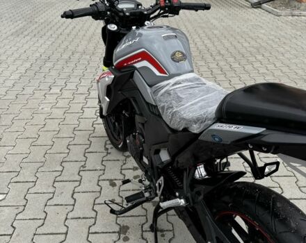 Інша Інша, об'ємом двигуна 0.2 л та пробігом 0 тис. км за 1600 $, фото 4 на Automoto.ua