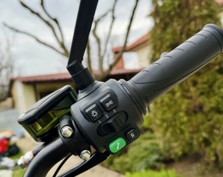 Другая Другая, объемом двигателя 0 л и пробегом 0 тыс. км за 1553 $, фото 8 на Automoto.ua