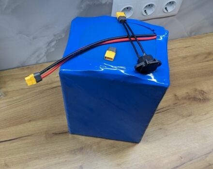 Другая Другая, объемом двигателя 0 л и пробегом 0 тыс. км за 510 $, фото 2 на Automoto.ua