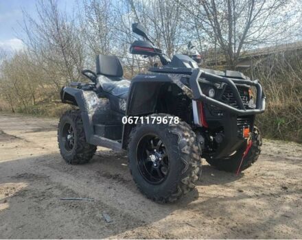 Другая Другая, объемом двигателя 0 л и пробегом 0 тыс. км за 6500 $, фото 1 на Automoto.ua