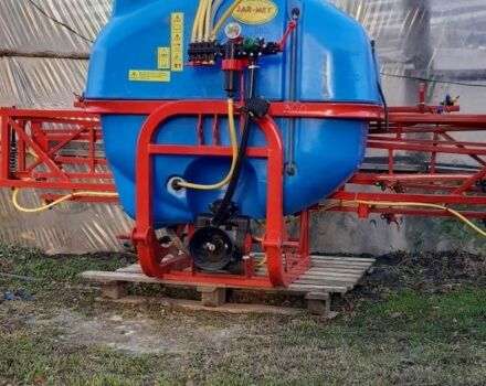 Інша Інша, об'ємом двигуна 0 л та пробігом 0 тис. км за 992 $, фото 4 на Automoto.ua