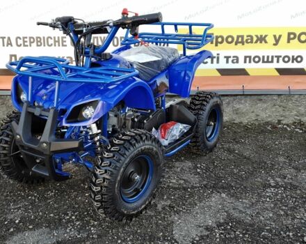 Другая Другая, объемом двигателя 65 л и пробегом 0 тыс. км за 530 $, фото 7 на Automoto.ua