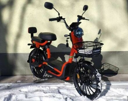 Інша Інша, об'ємом двигуна 0 л та пробігом 0 тис. км за 386 $, фото 10 на Automoto.ua