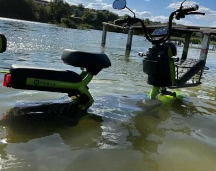 Другая Другая, объемом двигателя 0 л и пробегом 0 тыс. км за 503 $, фото 21 на Automoto.ua