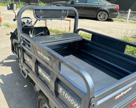 Інша Інша, об'ємом двигуна 0 л та пробігом 0 тис. км за 1700 $, фото 7 на Automoto.ua