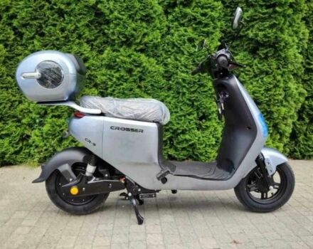 Другая Другая, объемом двигателя 0 л и пробегом 0 тыс. км за 690 $, фото 7 на Automoto.ua