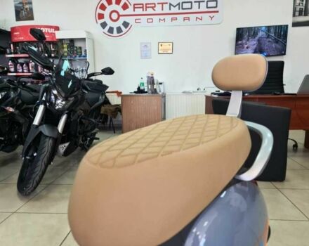 Другая Другая, объемом двигателя 0 л и пробегом 0 тыс. км за 740 $, фото 12 на Automoto.ua