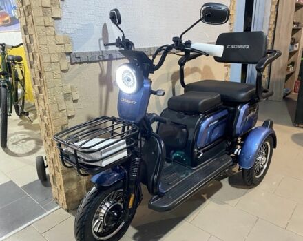 Другая Другая, объемом двигателя 0 л и пробегом 0 тыс. км за 798 $, фото 2 на Automoto.ua