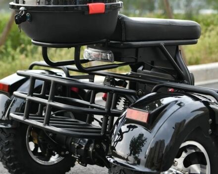 Другая Другая, объемом двигателя 0 л и пробегом 0 тыс. км за 1350 $, фото 4 на Automoto.ua