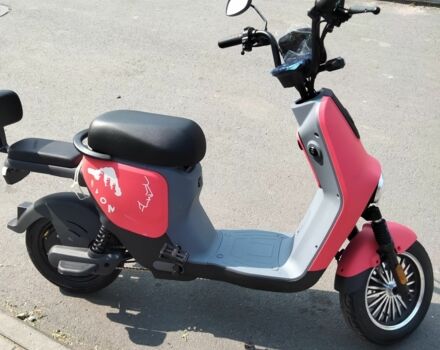 Другая Другая, объемом двигателя 0 л и пробегом 0 тыс. км за 515 $, фото 5 на Automoto.ua