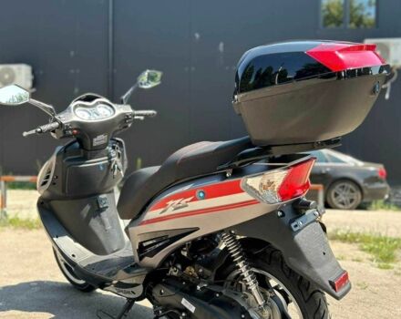 Інша Інша, об'ємом двигуна 0.15 л та пробігом 0 тис. км за 1050 $, фото 6 на Automoto.ua