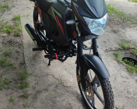Інша Інша, об'ємом двигуна 0.13 л та пробігом 0 тис. км за 775 $, фото 1 на Automoto.ua