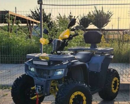 Другая Другая, объемом двигателя 0 л и пробегом 0 тыс. км за 2195 $, фото 3 на Automoto.ua