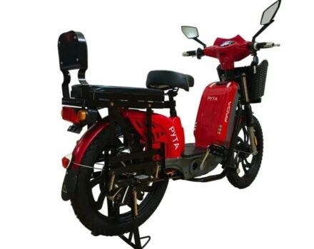 Другая Другая, объемом двигателя 0 л и пробегом 0 тыс. км за 467 $, фото 1 на Automoto.ua