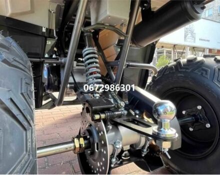 Другая Другая, объемом двигателя 0 л и пробегом 0 тыс. км за 2500 $, фото 9 на Automoto.ua