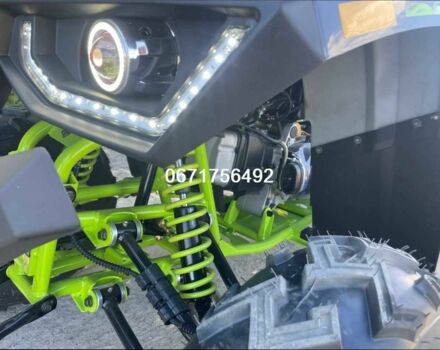 Інша Інша, об'ємом двигуна 0 л та пробігом 0 тис. км за 2235 $, фото 5 на Automoto.ua